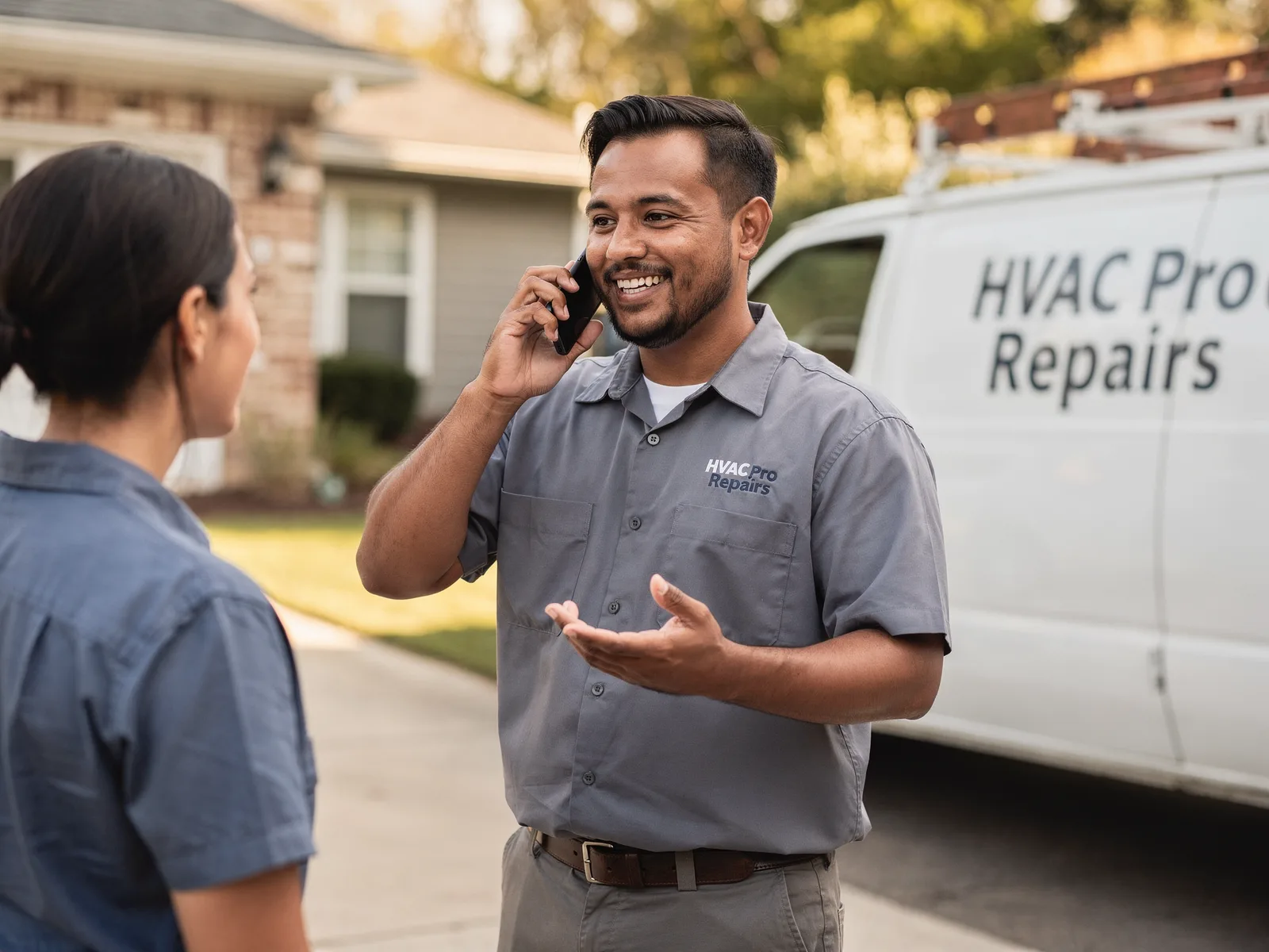 Heat Pump Repair Fulton, KS FAQs